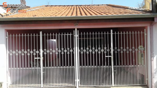 Casa em Jd. São Guilherme I, Sorocaba - Casa São Guilherme I - Foto 24