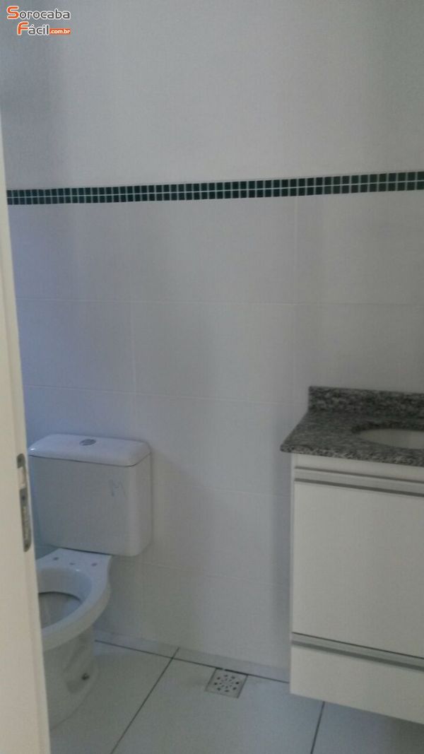 Apartamento em Jd. Simus, Sorocaba - Apto Novo - cód. 1895 ÓTIMO PREÇO - Foto 24