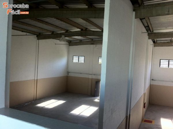 Área Industrial em Iporanga, Sorocaba - Galpão - cód. 113LC ÓTIMO PREÇO - Foto 24