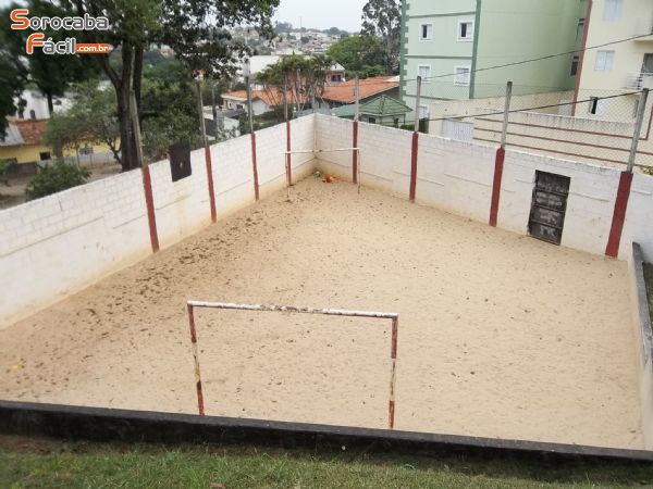 Apartamento em Vila Jardini, Sorocaba - Apartamento  padrão - cód. 650 - Foto 28