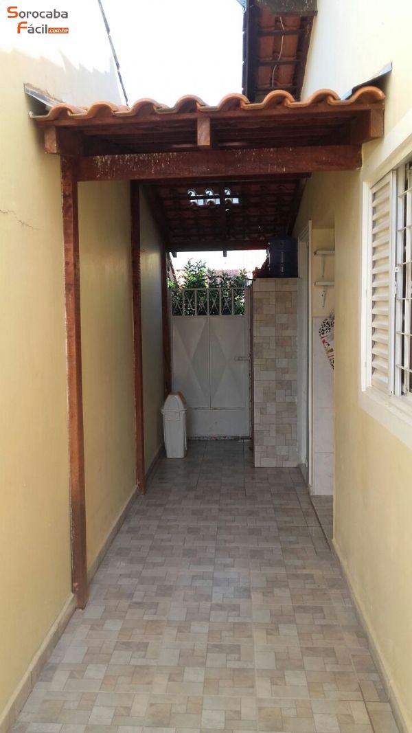 Casa em , Sorocaba - Casa no bairro Wanel Ville - Foto 25