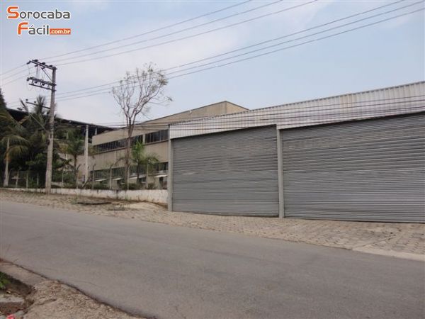 Área Industrial em Alto da Boa Vista, Sorocaba - Galpão -cód.125LC EXCELENTE OPORTUNIDADE - Foto 26