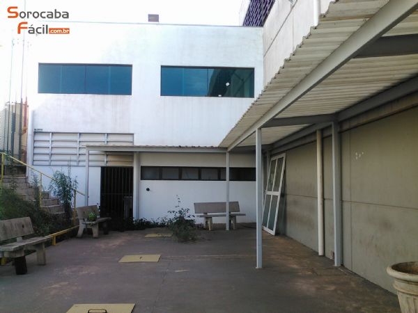 Área Industrial em Iporanga, Sorocaba - Galpão Novo - cód. 1749 ÓTIMO PREÇO - Foto 25