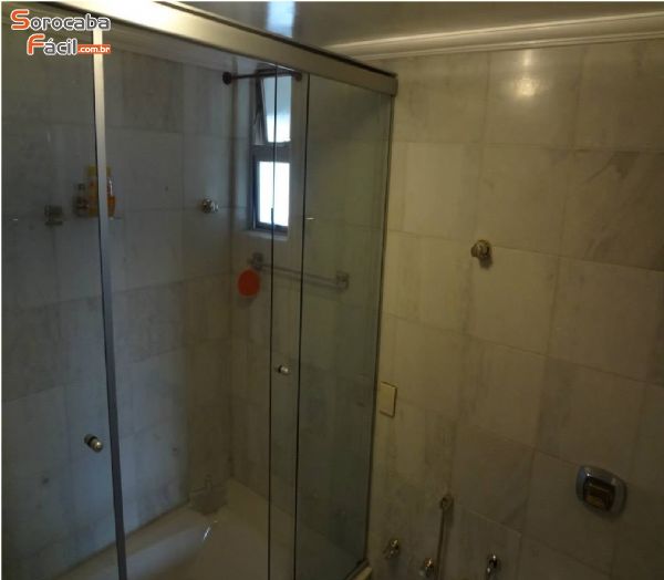 Apartamento em Centro, Sorocaba - Apartamento alto padrão - cód. 1558 - Foto 25