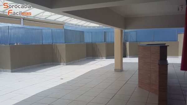 Apartamento em Centro, Sorocaba - Excelente Apto  - cód 01LC (LOCAÇÃO) - Foto 25