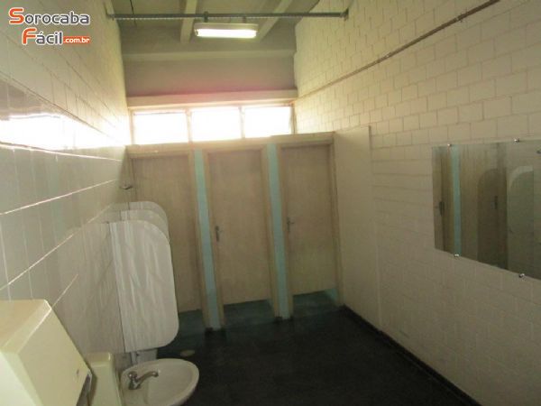 Área Industrial em Boa Vista, Sorocaba - Galpão - cód. 2359 ÓTIMO PREÇO - Foto 26