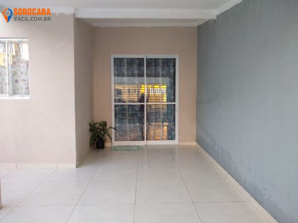 Casa em Jd. Imperatriz, Sorocaba - Casa Jardim Imperatriz - Foto 1