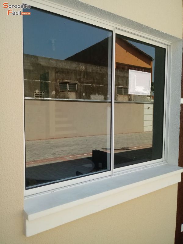 Casa em , Sorocaba - Casa em condomínio no bairro Jd. Betânia - Foto 25