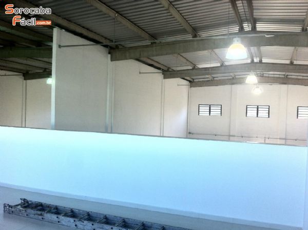 Área Industrial em Iporanga, Sorocaba - Galpão - cód. 113LC ÓTIMO PREÇO - Foto 25