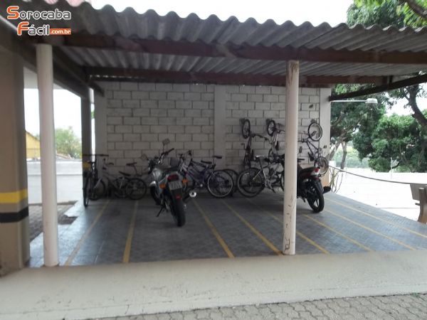 Apartamento em Vila Jardini, Sorocaba - Apartamento  padrão - cód. 650 - Foto 22