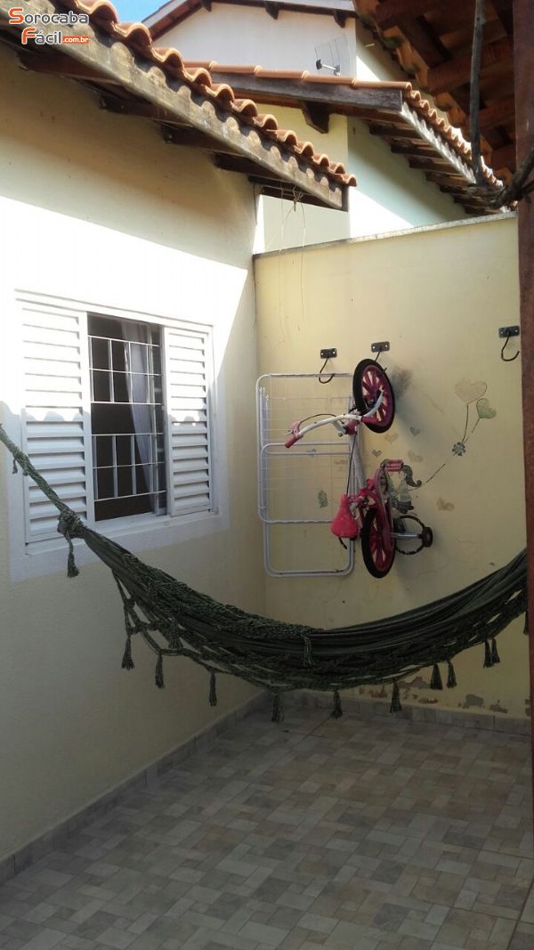 Casa em , Sorocaba - Casa no bairro Wanel Ville - Foto 26