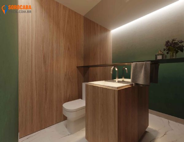 Apartamento em , Sorocaba - Apartamento Residencial Epico Planeta - Foto 26