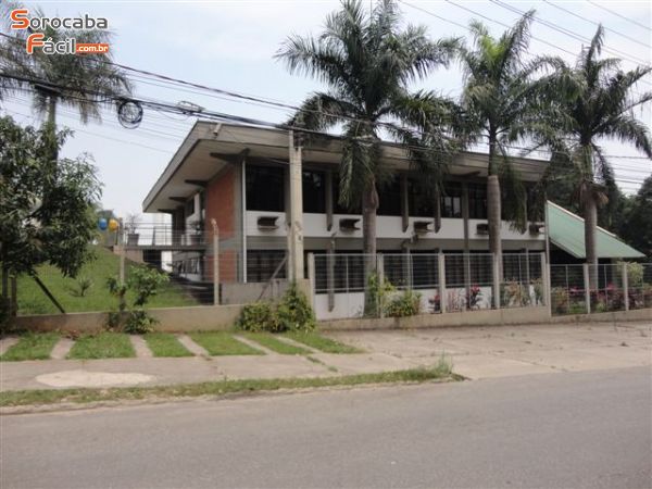 Área Industrial em Alto da Boa Vista, Sorocaba - Galpão -cód.125LC EXCELENTE OPORTUNIDADE - Foto 27