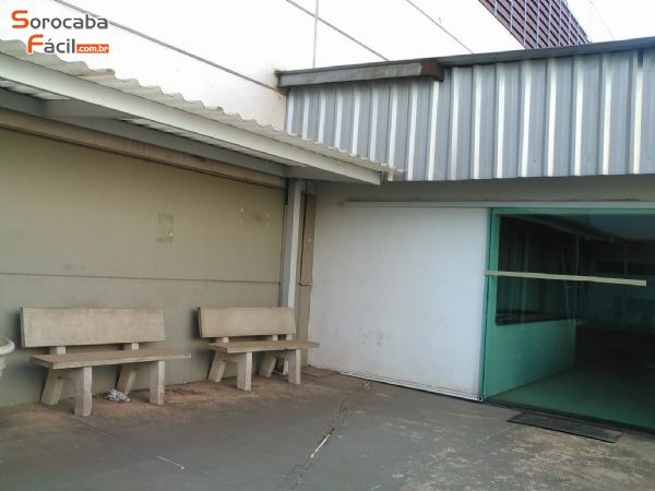 Área Industrial em Iporanga, Sorocaba - Galpão Novo - cód. 1749 ÓTIMO PREÇO - Foto 26