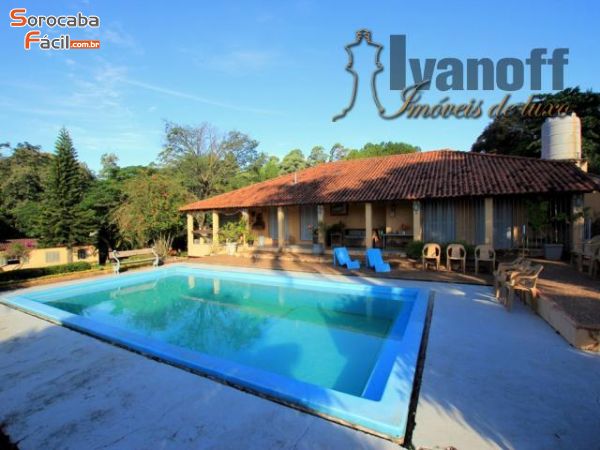 Sítio em , Sorocaba - Lindo sitio em SOROCABA 139 - Foto 27
