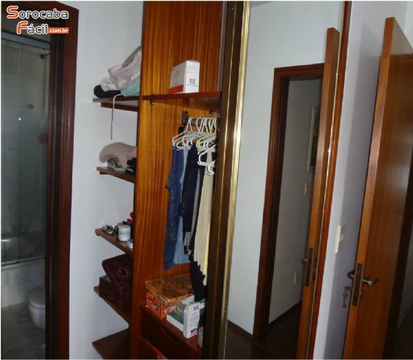 Apartamento em Centro, Sorocaba - Apartamento alto padrão - cód. 1558 - Foto 26