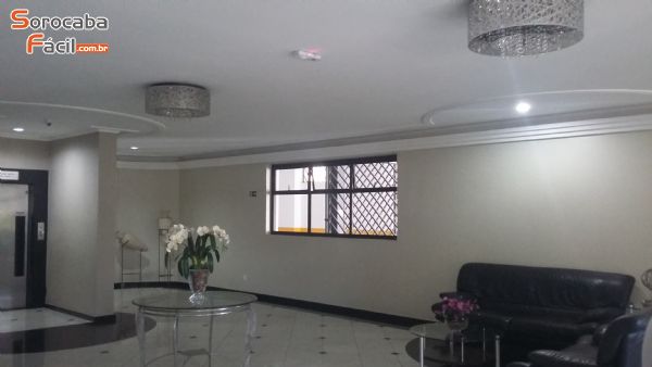 Apartamento em Centro, Sorocaba - Excelente Apto  - cód 01LC (LOCAÇÃO) - Foto 26