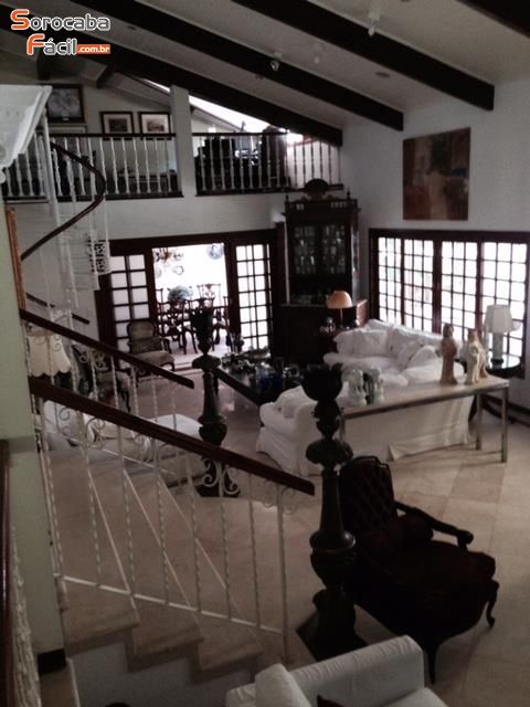 Condomínio em Cajuru do Sul, Sorocaba - Casa em condomínio - cód 2269 (LOCAÇÃO) - Foto 26