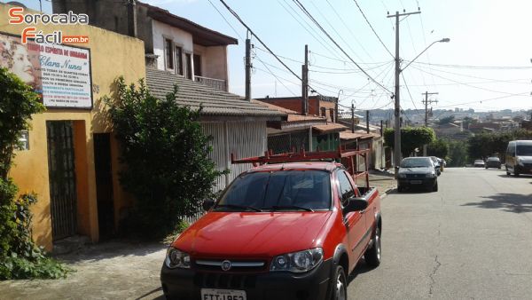 Casa em Jd. São Guilherme I, Sorocaba - Casa São Guilherme I - Foto 26