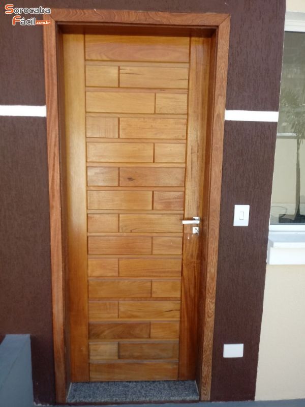 Casa em , Sorocaba - Casa em condomínio no bairro Jd. Betânia - Foto 26