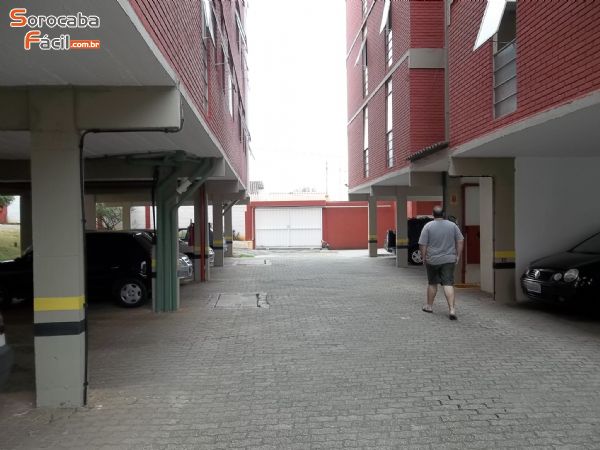 Apartamento em Vila Jardini, Sorocaba - Apartamento  padrão - cód. 650 - Foto 23