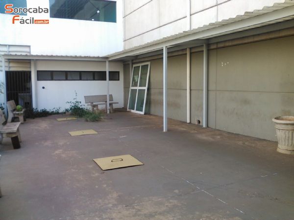 Área Industrial em Iporanga, Sorocaba - Galpão Novo - cód. 1749 ÓTIMO PREÇO - Foto 27