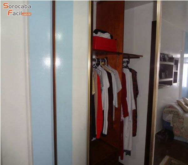 Apartamento em Centro, Sorocaba - Apartamento alto padrão - cód. 1558 - Foto 27