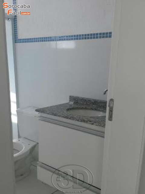 Apartamento em Jd. Simus, Sorocaba - Apartamento 2 Dorm 1 Suíte Jd Simus - Foto 27