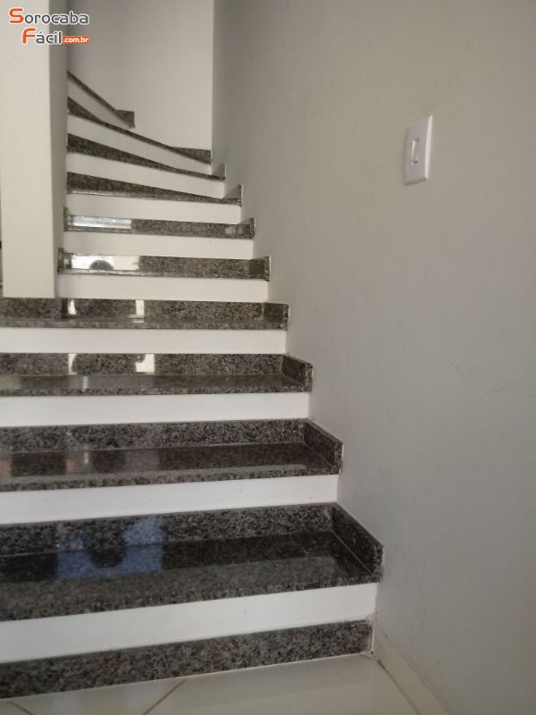 Casa em , Sorocaba - Casa em condomínio no bairro Jd. Betânia - Foto 27