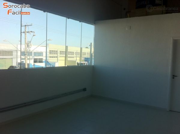 Área Industrial em Iporanga, Sorocaba - Galpão - cód. 113LC ÓTIMO PREÇO - Foto 27