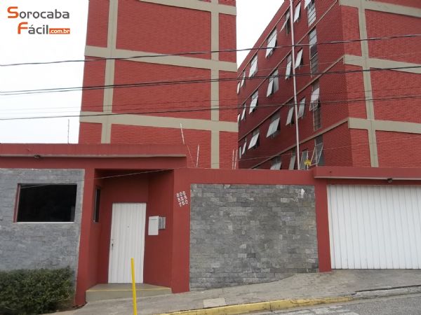 Apartamento em Vila Jardini, Sorocaba - Apartamento  padrão - cód. 650 - Foto 24