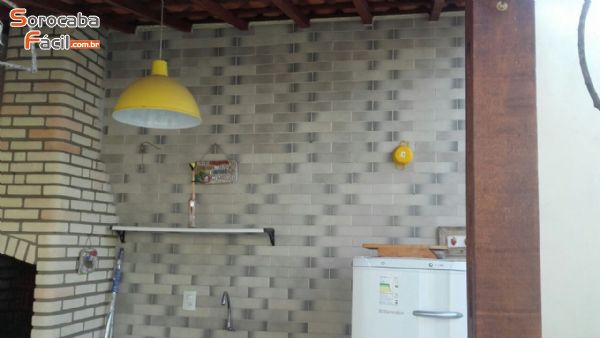Casa em , Sorocaba - Casa no bairro Wanel Ville - Foto 28