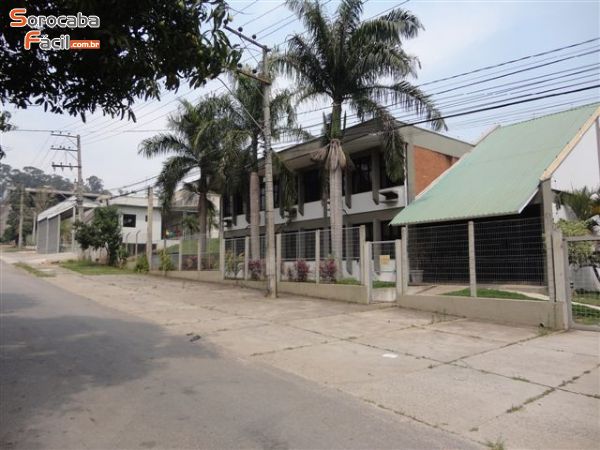 Área Industrial em Alto da Boa Vista, Sorocaba - Galpão -cód.125LC EXCELENTE OPORTUNIDADE - Foto 29