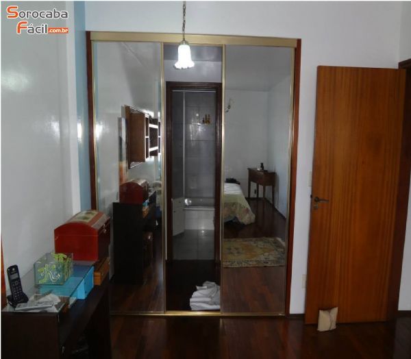 Apartamento em Centro, Sorocaba - Apartamento alto padrão - cód. 1558 - Foto 28