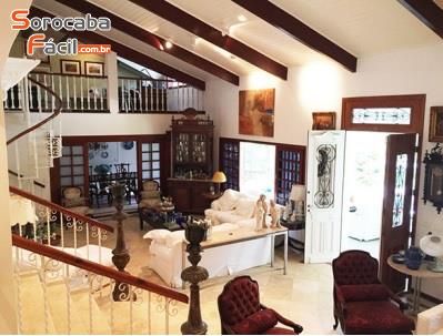 Condomínio em Cajuru do Sul, Sorocaba - Casa em condomínio - cód 2269 (LOCAÇÃO) - Foto 28