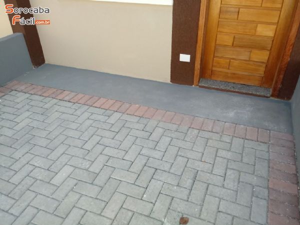 Casa em , Sorocaba - Casa em condomínio no bairro Jd. Betânia - Foto 28