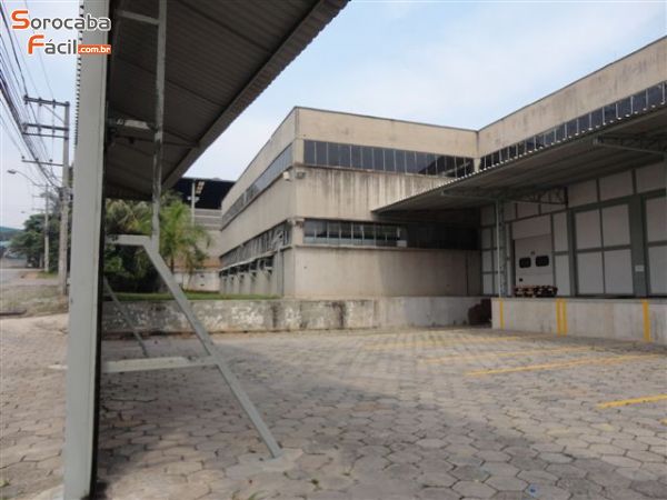 Área Industrial em Alto da Boa Vista, Sorocaba - Galpão -cód.125LC EXCELENTE OPORTUNIDADE - Foto 30