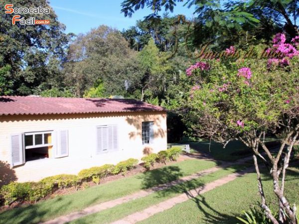 Sítio em , Sorocaba - Lindo sitio em SOROCABA 139 - Foto 29