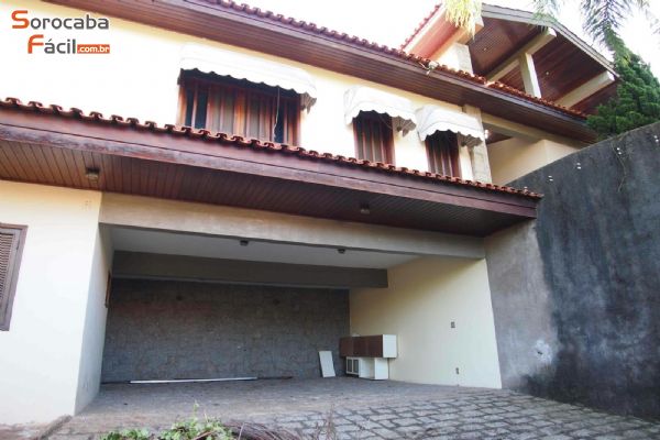 Casa em , Sorocaba - Lindo Sobrado - cód. 156LC - Foto 29