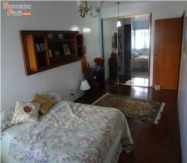 Apartamento em Centro, Sorocaba - Apartamento alto padrão - cód. 1558 - Foto 29