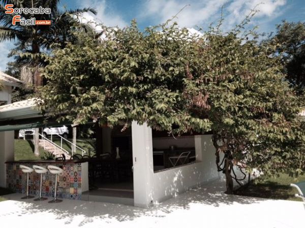 Condomínio em Cajuru do Sul, Sorocaba - Casa em condomínio - cód 2269 (LOCAÇÃO) - Foto 29