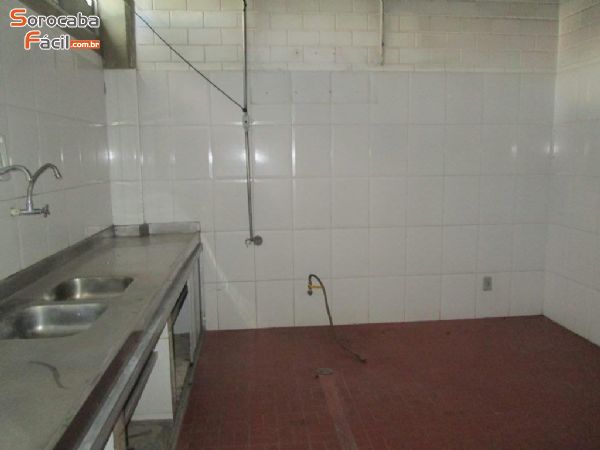 Área Industrial em Boa Vista, Sorocaba - Galpão - cód. 2359 ÓTIMO PREÇO - Foto 30