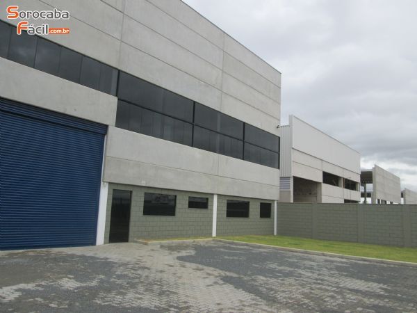 Área Industrial em Éden, Sorocaba - Galpão - cód. 1737 ÓTIMO PREÇO - Foto 29