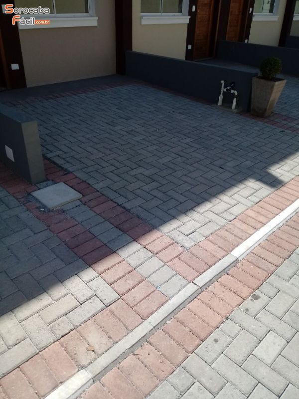 Casa em , Sorocaba - Casa em condomínio no bairro Jd. Betânia - Foto 29
