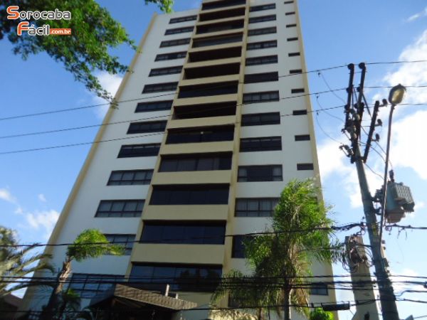 Apartamento em Centro, Sorocaba - Alto Padrão - Imperdível - Foto 1