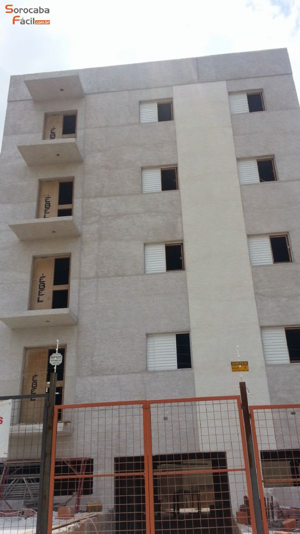 Apartamento em Zona Norte, Sorocaba - Apartamento padrão - cód. 1537 - Foto 2