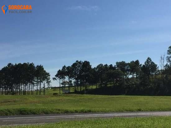 Área Industrial em Jd. Altos do Itavuvu, Sorocaba - Foto 2