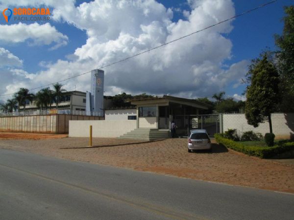 Área Industrial em Alto da Boa Vista, Sorocaba - Galpão para empresa - Foto 3