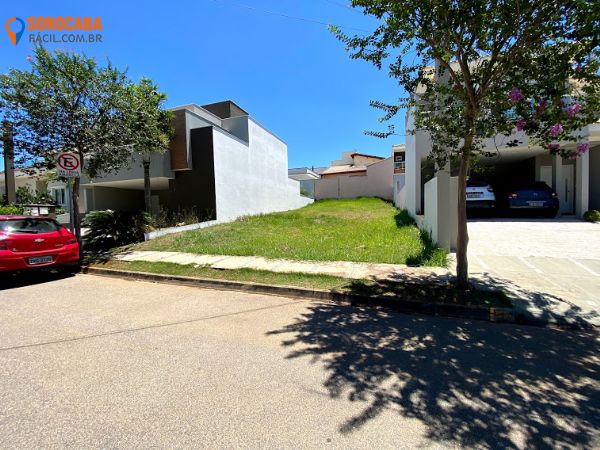 Terreno em , Sorocaba - Terreno Condominio Vila Do Bosque - Foto 3