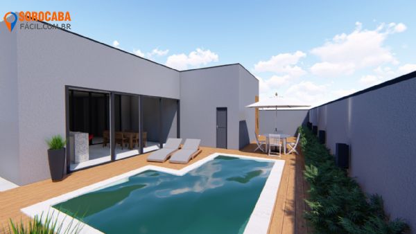 Casa em , Sorocaba - Casa Alphaville Nova Esplanada - Foto 3